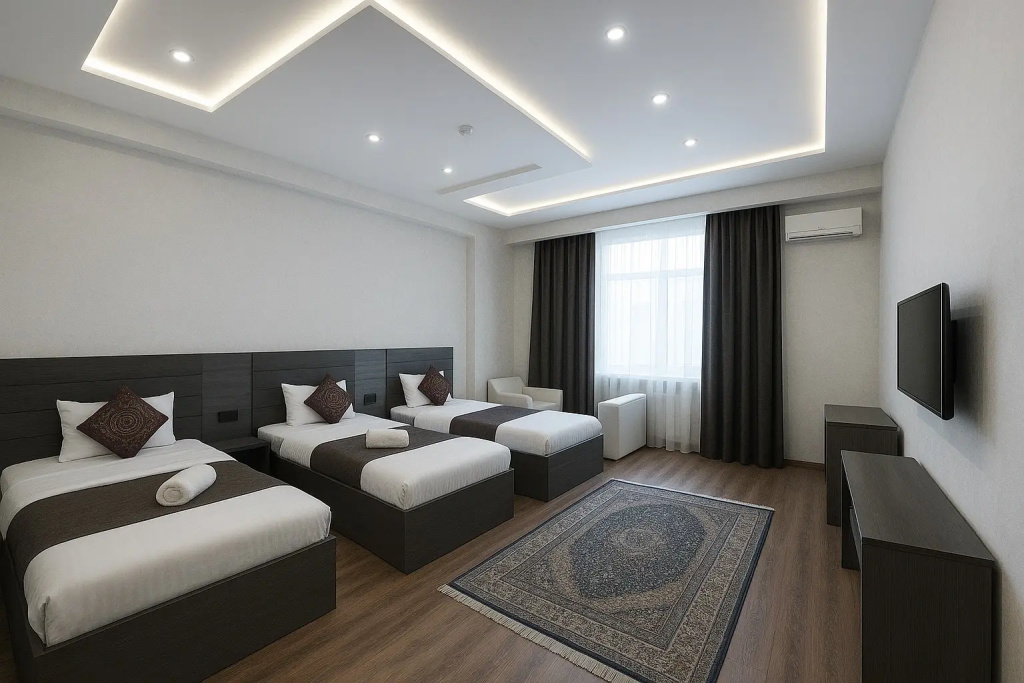 Vatan Hotel