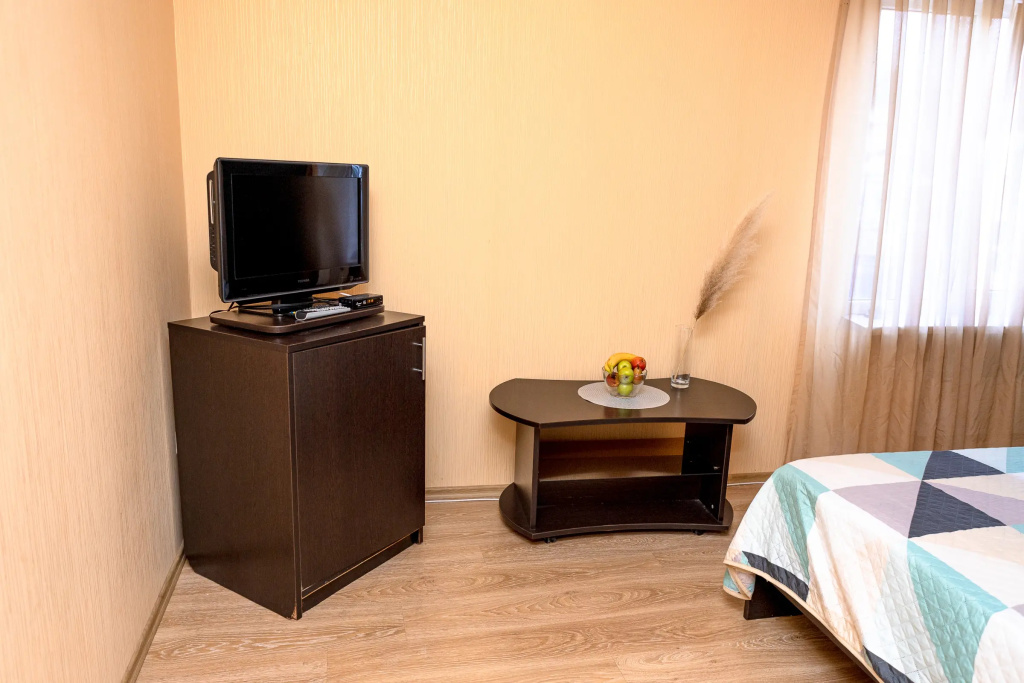 Апартаменты двухкомнатные River House