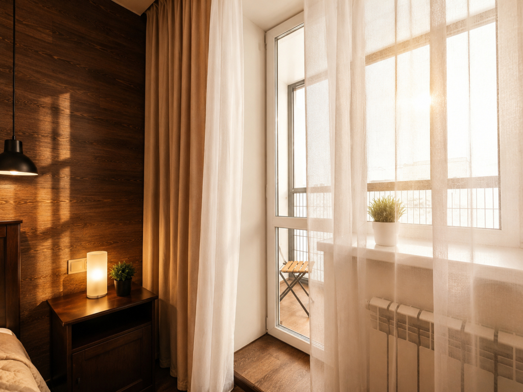 Апартаменты GreenWood Forest Loft Sutki Life