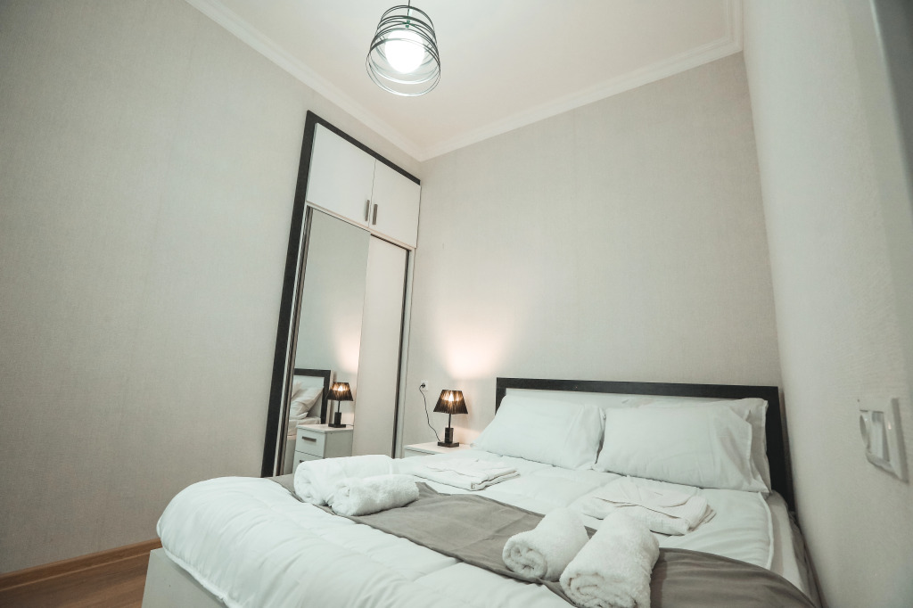 Vazi Aparthotel