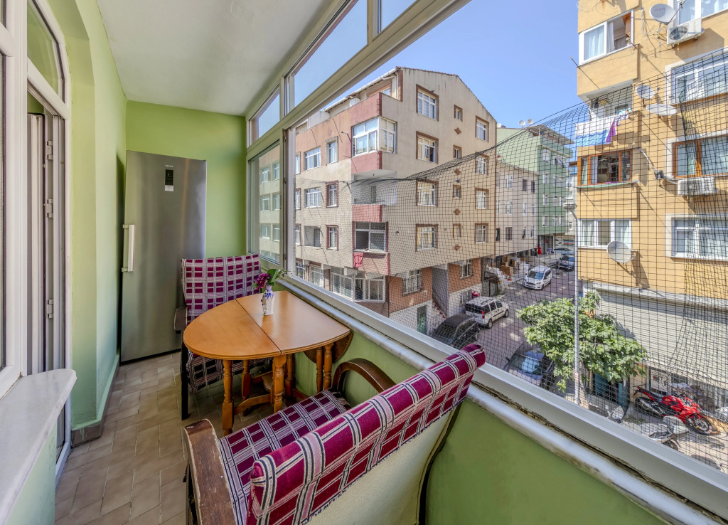 Апартаменты Sehir Merkezi Kagithane