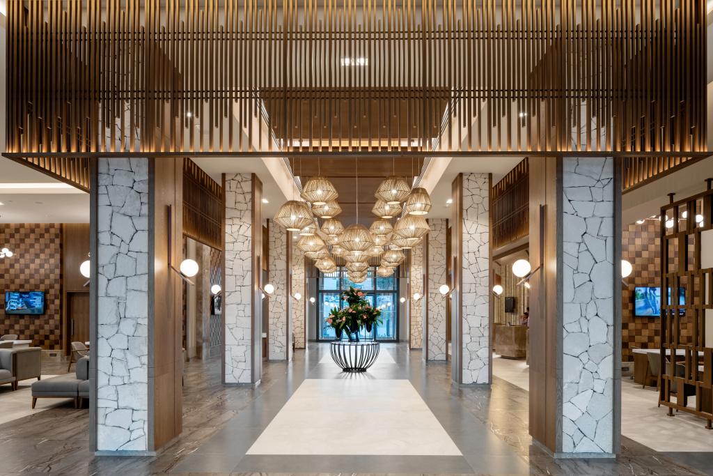 Swandor Hotels & Resorts - Kemer