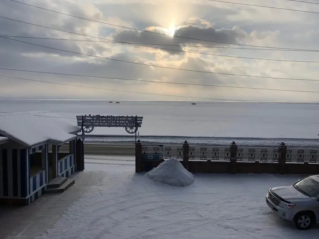 Гостевой Дом Малина