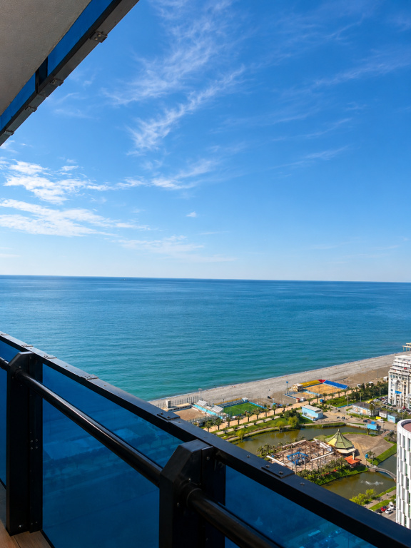Апарт-отель ORBI HOST | Orbi City Batumi