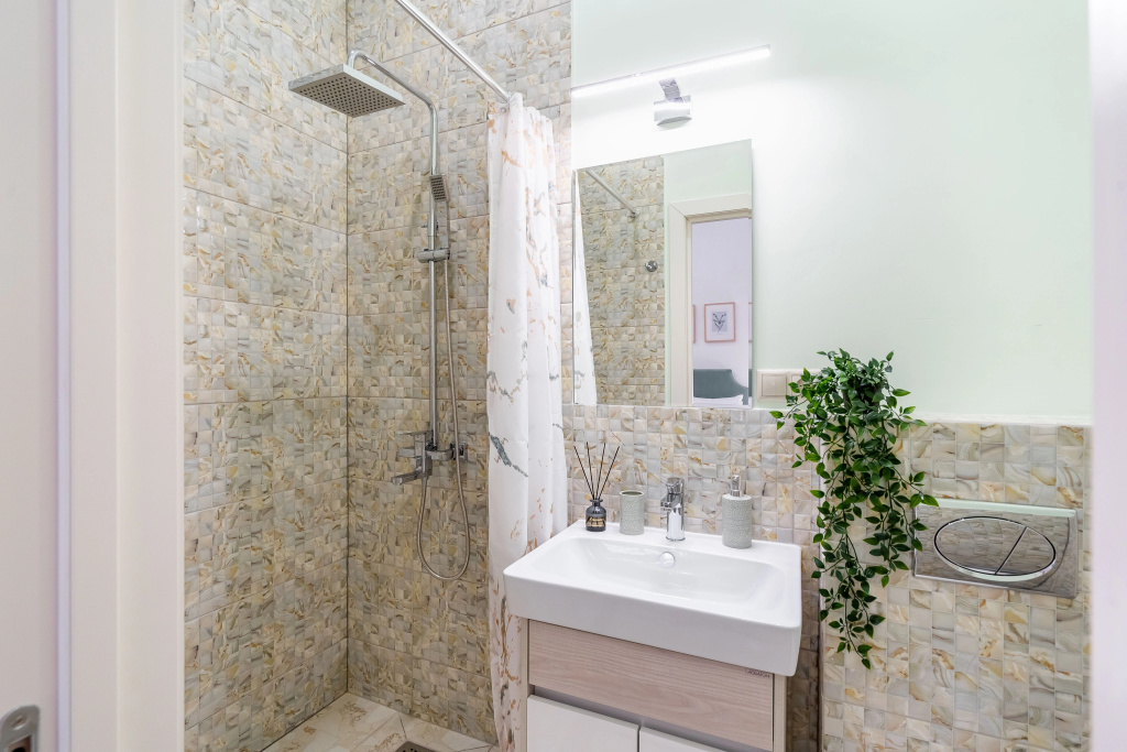 Апартаменты Spring House
