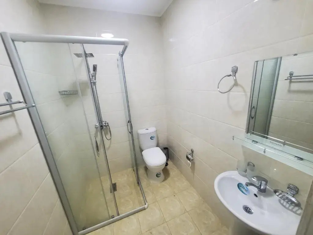 Mazza Hotel