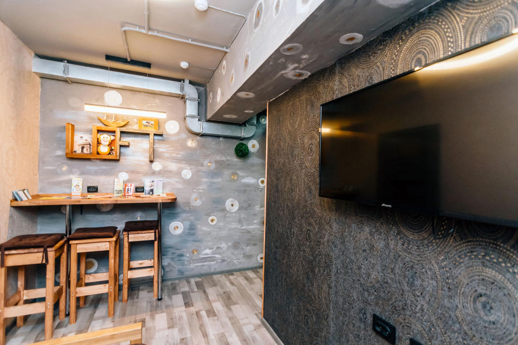 Хостел LOFT