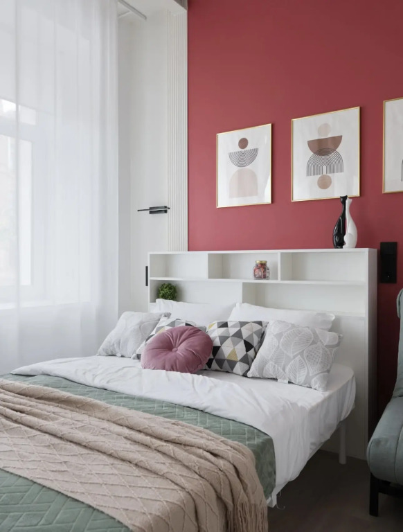 Апартаменты WOW Red Apartments