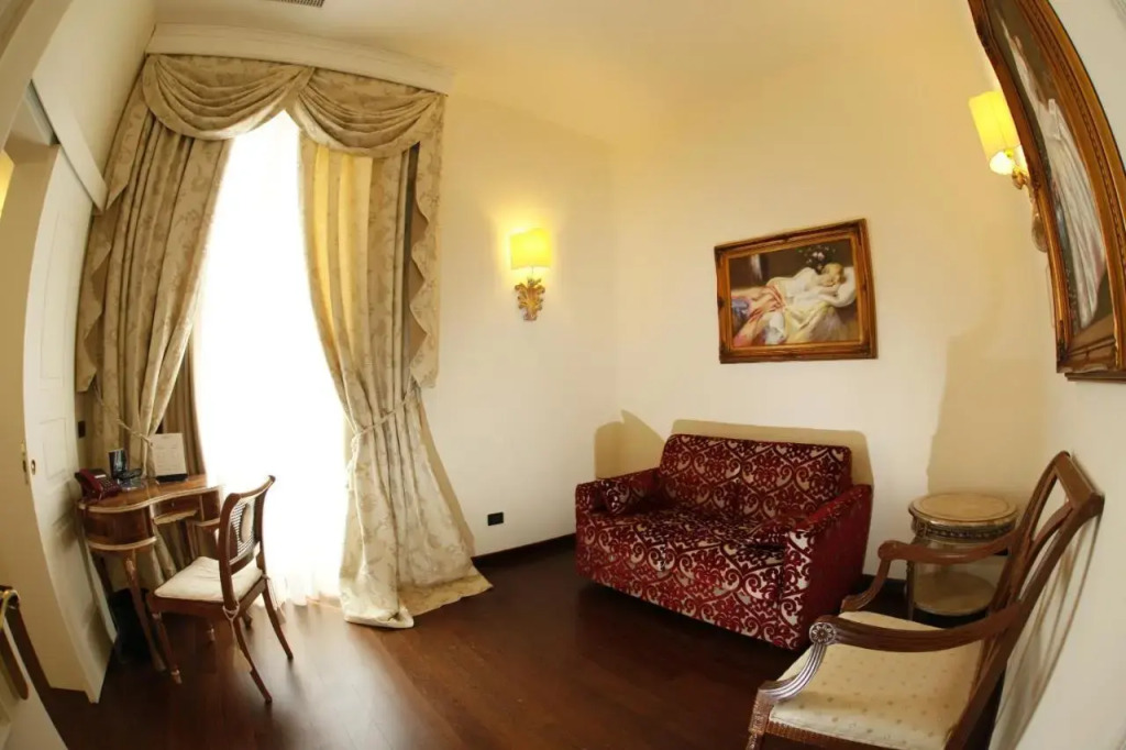 Grand Hotel Di Lecce