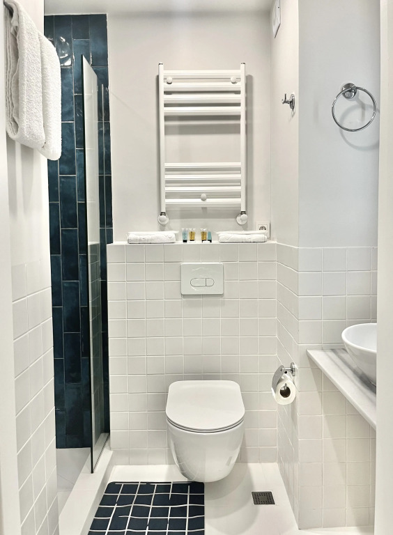 Квартира Next Apartments HappyRent Вид на горы