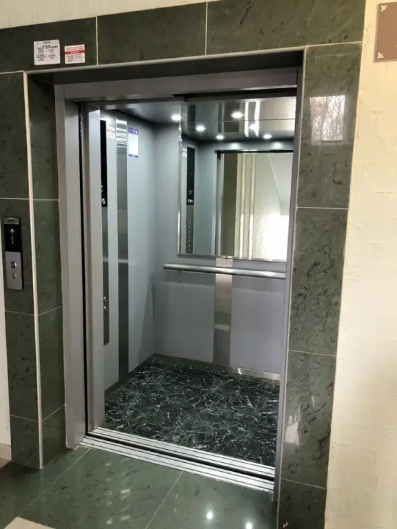 Квартира на Улице Володарского 4А