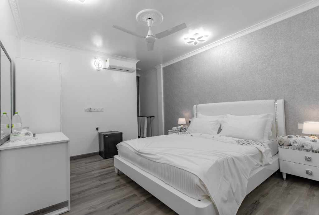 Гостевой дом SIS Tourist Villa