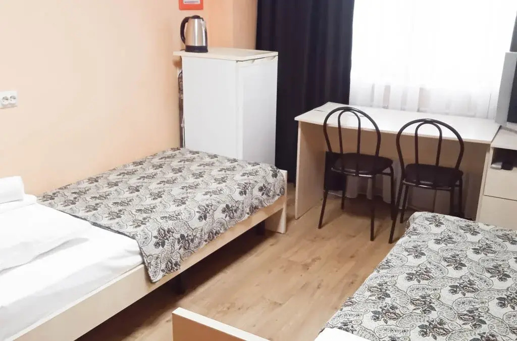 Мини-отель Smart Hotel Пенза