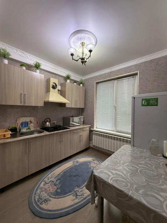 Квартира Дубки - Сулакский Каньон