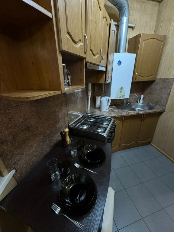 Квартира Уютная 2х Комнатная в Центре Пятигорска