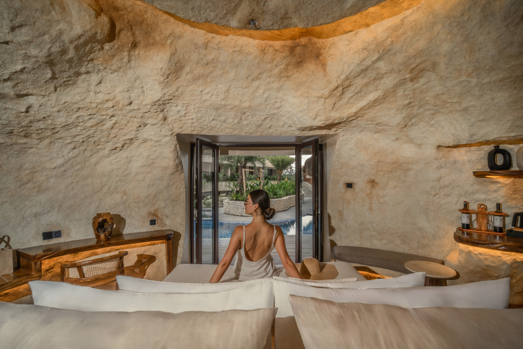 Курортный отель La Mewali Resort & Spa Canggu by Ini Vie Hospitality