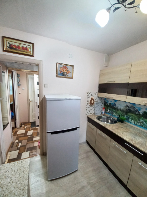 Квартира Современный отдых