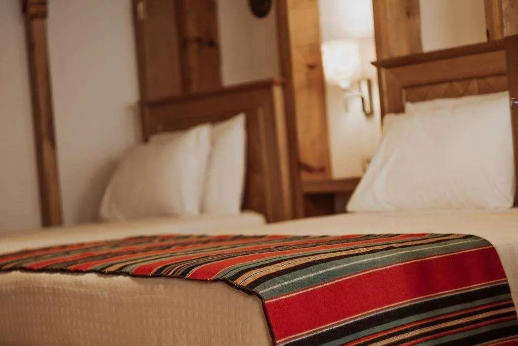 Hotel Argjiro