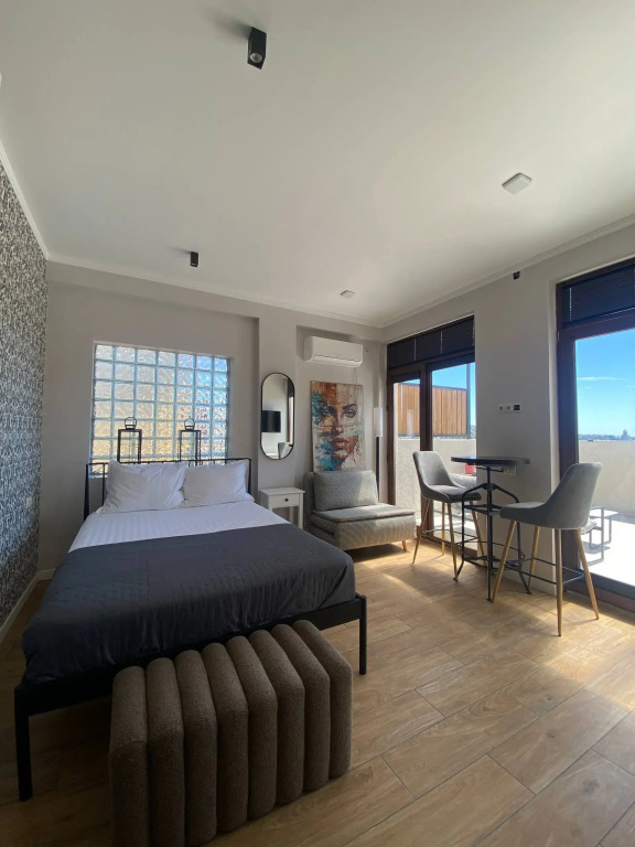Veravista Aparthotel