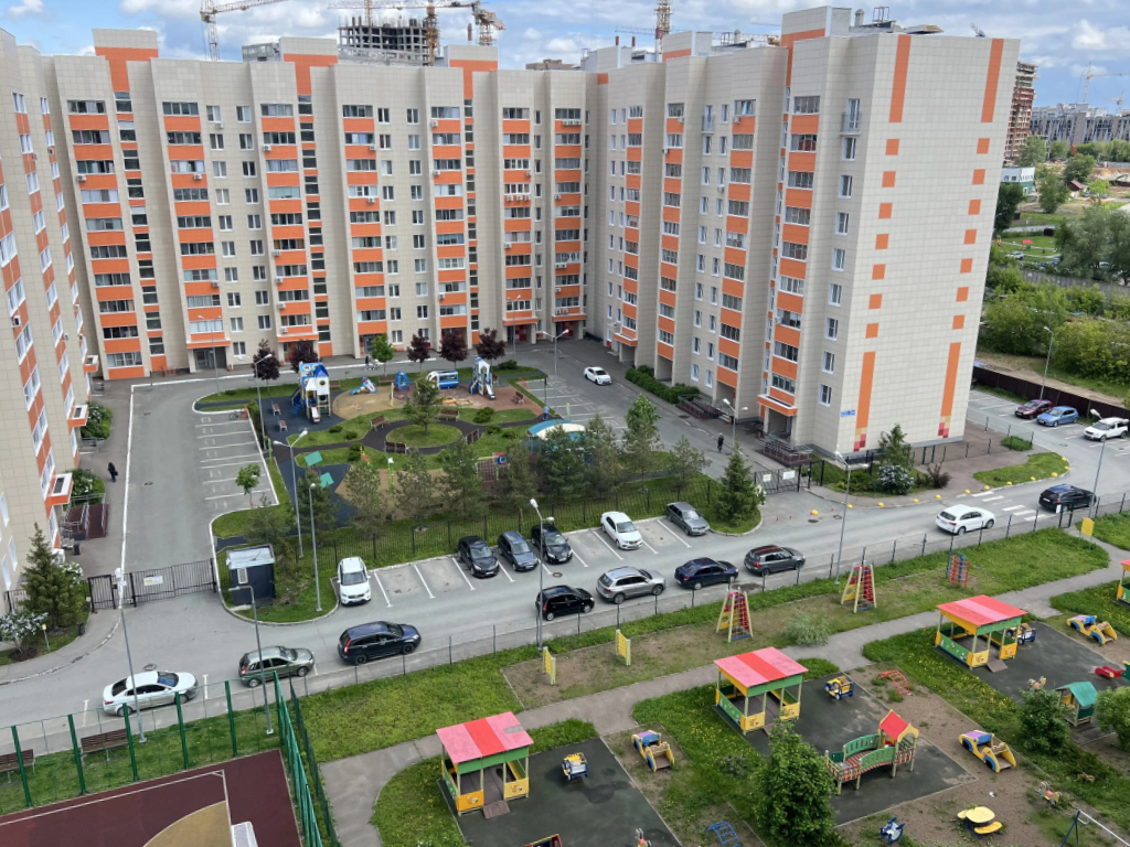 Квартира Около Метро Горки