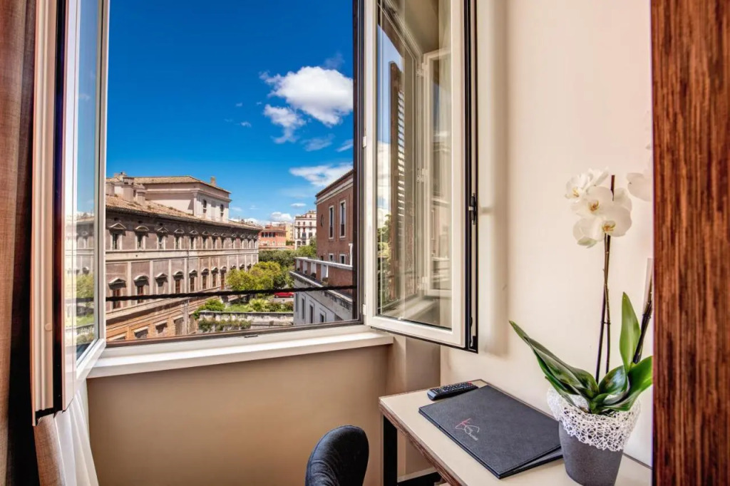 Al Manthia Hotel - Gruppo Trevi Hotels