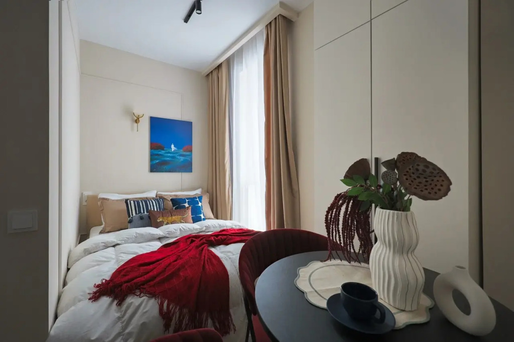 Full Haus 1032-2 v ZHK Najs Loft Apartments