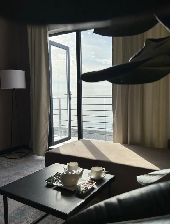 Prince Hotel Gagra