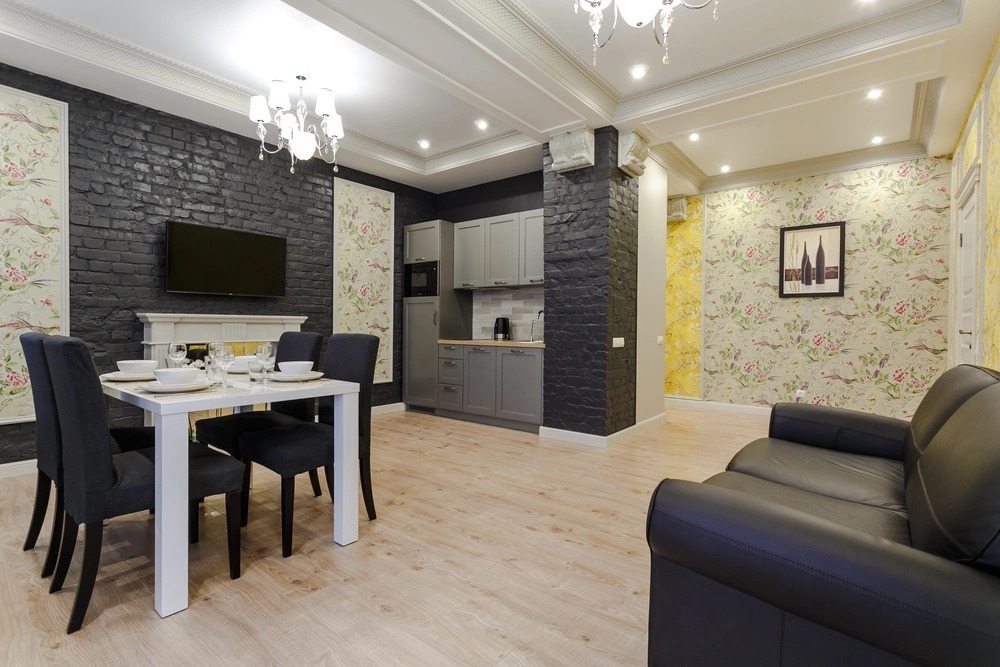 Апартаменты Royal Rent Minsk