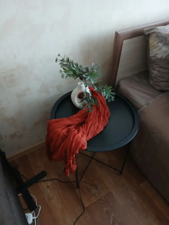 Квартира У Татьяны