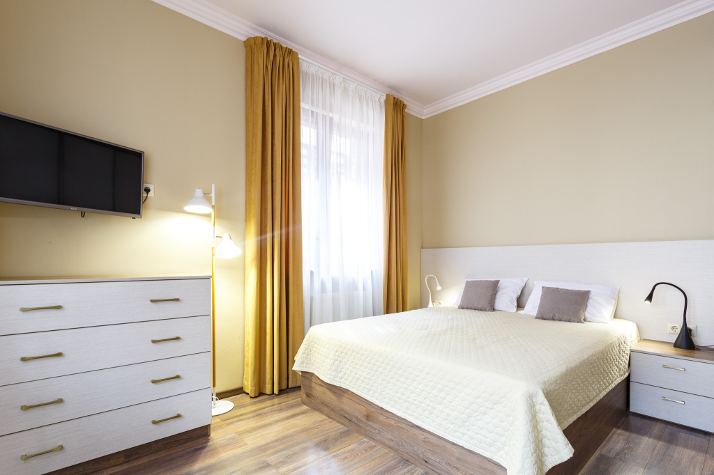 Квартира на Эстонской 88к10