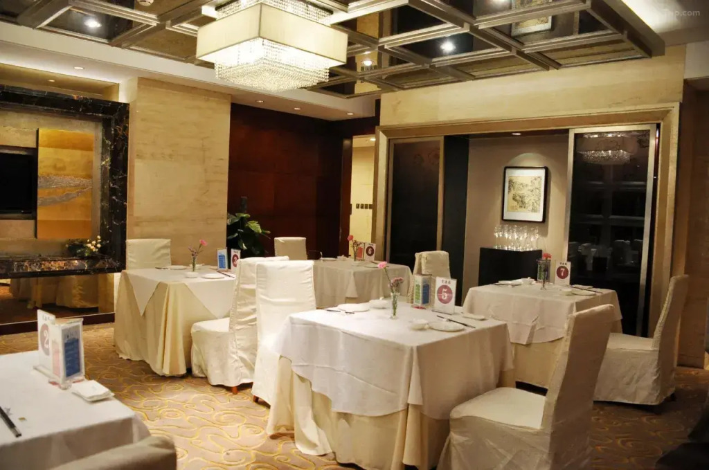 Отель Beijing Hunan
