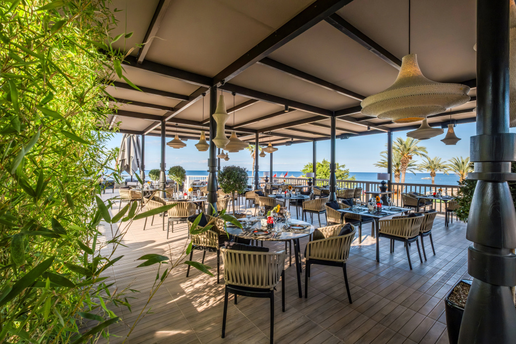 Corendon Hydros Club Kemer - Ultra All Inclusive