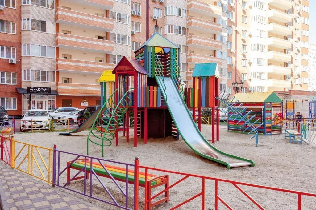 Квартира на улице имени Жлобы д139