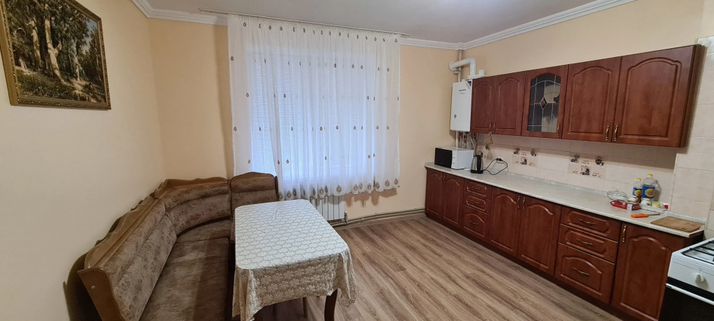 Квартира на Кырджалийской 8