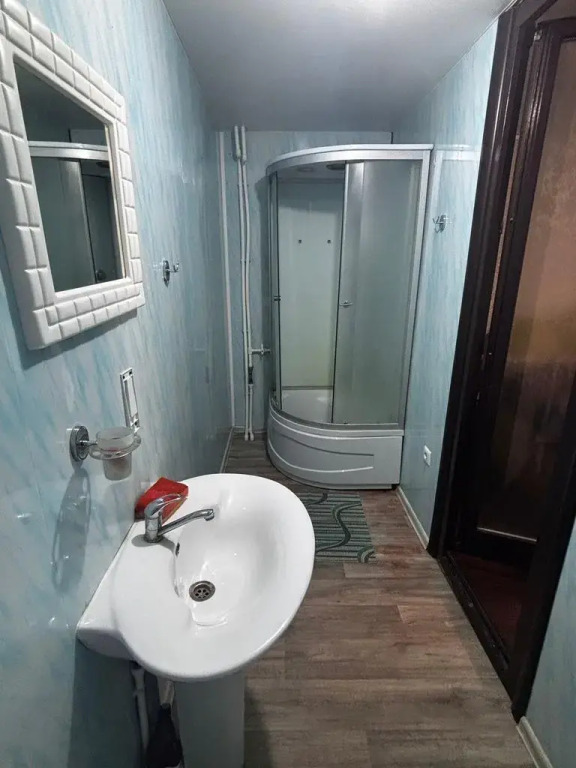 Гостевой дом Мечта