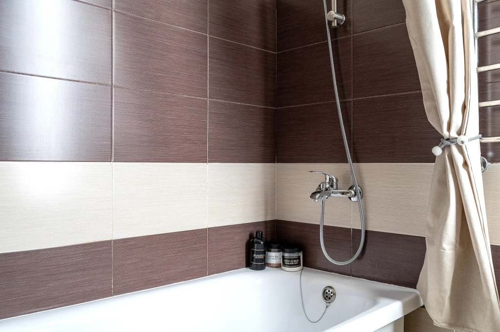Апартаменты Red Apartments Си Сайд Песчаный
