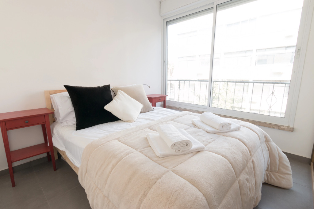 Апартаменты Bright 2 BR in Hype Neighborhood by FeelHome