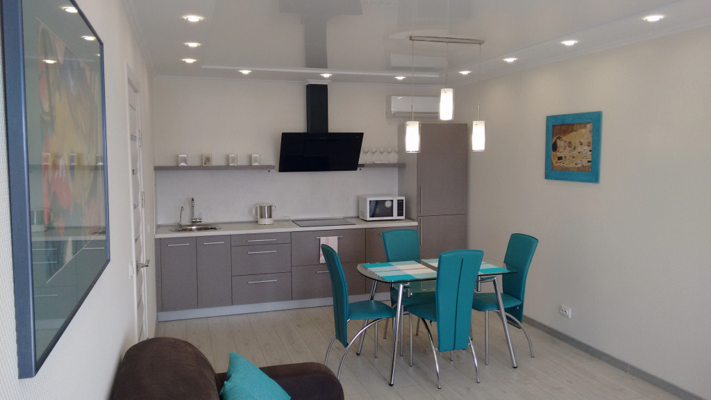 Апартаменты Студия в центре Бреста