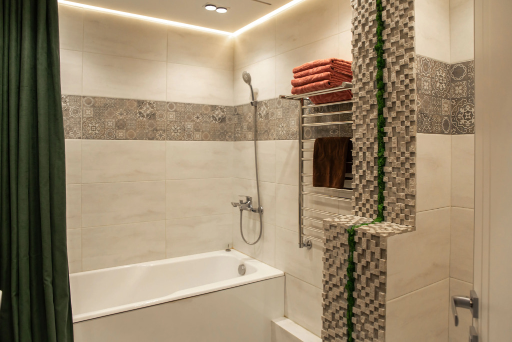 Квартира на Вольского от Welcome Home Aparts & Tours