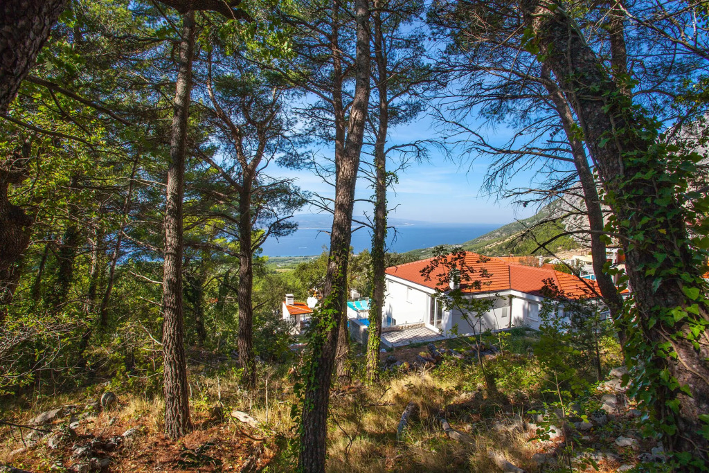Гостевой дом Villa Prestige