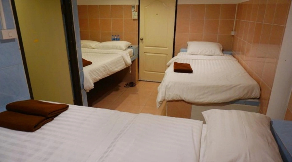 Phangan Mantra Inn
