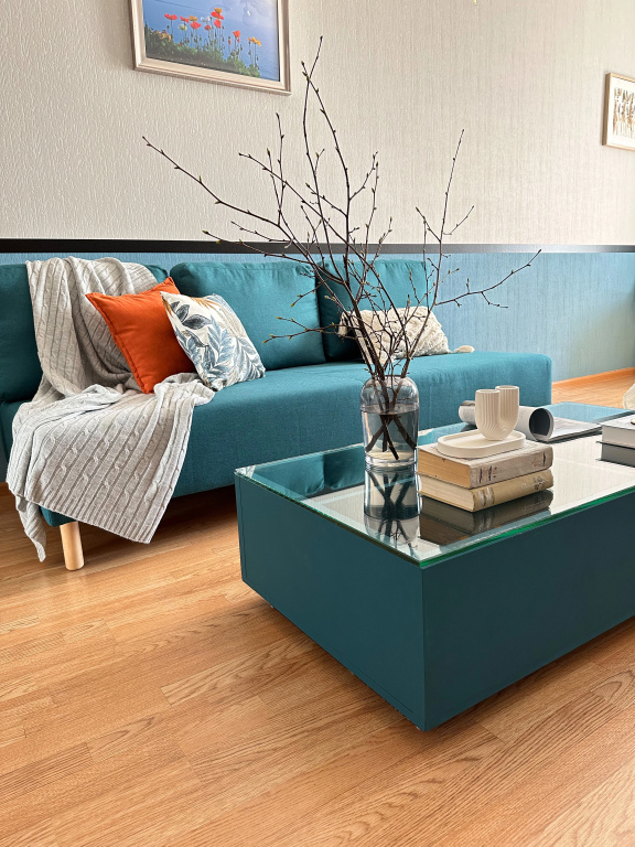 Zavidovo design apartment (Апартаменты дизайн Завидово)