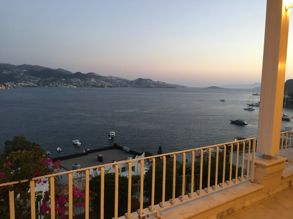 Villa Bodrum Yalıkavak Private Pool 4+1