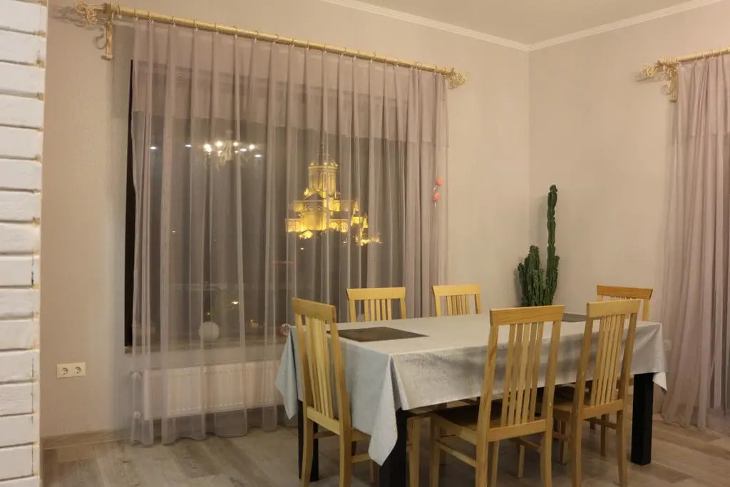 Гостевой Дом Niko Home