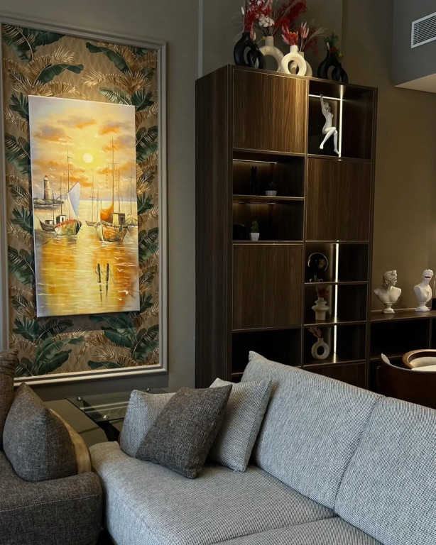 Апартаменты Welcome Home in La Cote 1