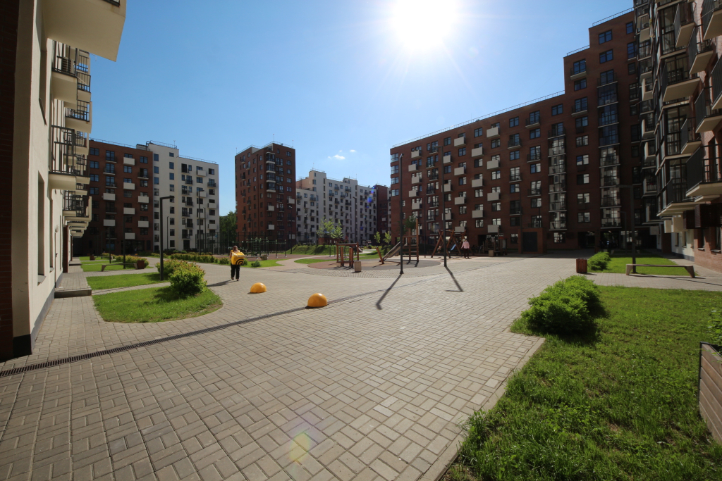 Квартира Уютная студия в самом центре