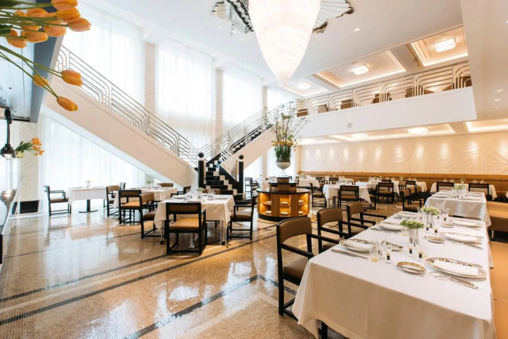 Dinamo Hotel Baku