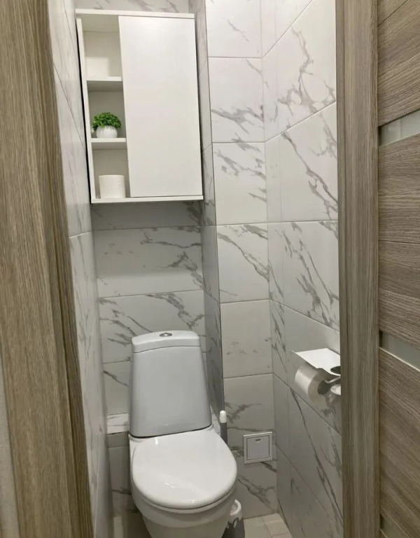 Квартира на Трудовой 49