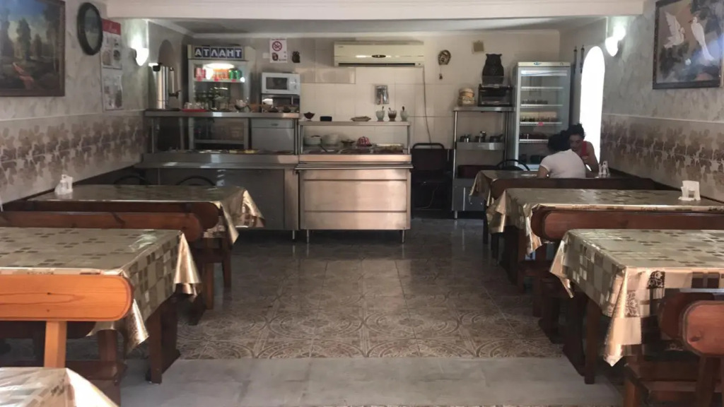 Azaliya Guest House
