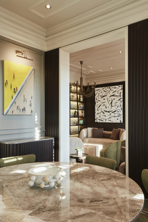 Arbor Hotel - Signature Collection